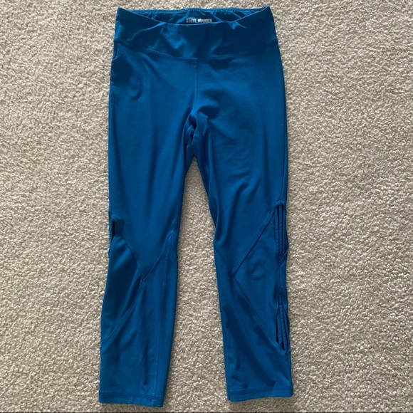 Steve Madden | Active Wear Pants - Picture 2 of 7